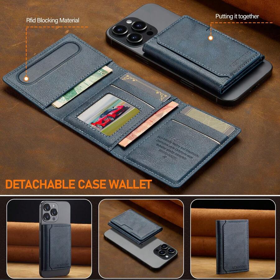 MagSafe Wallet - My Store