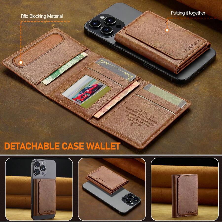 MagSafe Wallet - My Store