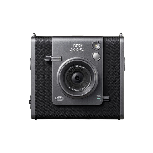 Fujifilm Instax Camera Wide Evo