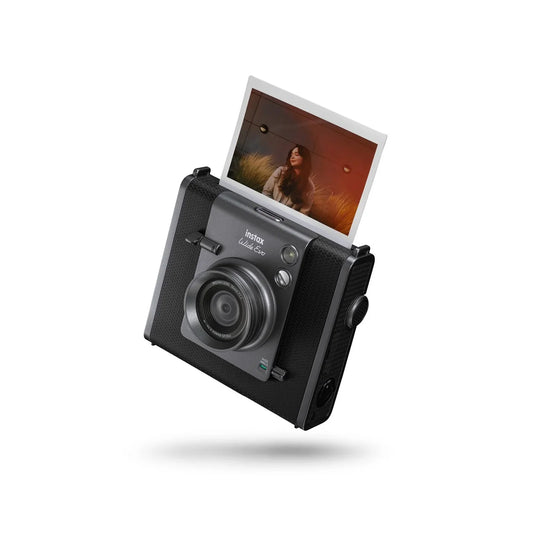 Fujifilm Instax Camera Wide Evo