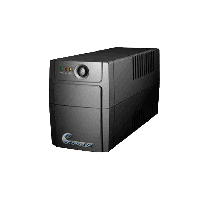Focus UPS 850V Line Interactive