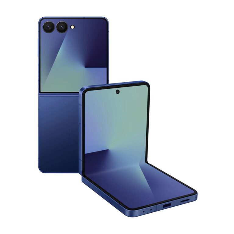 Samsung Z Flip7