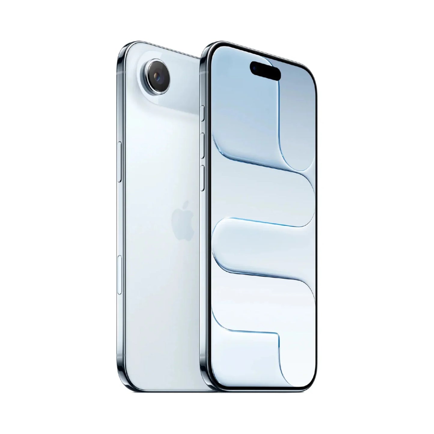 Apple iPhone Air