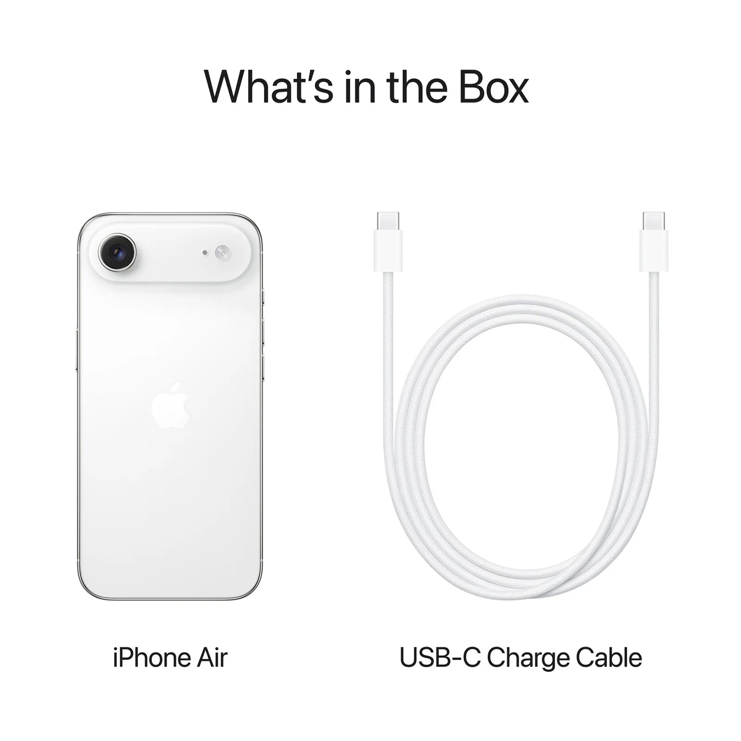 Apple iPhone Air
