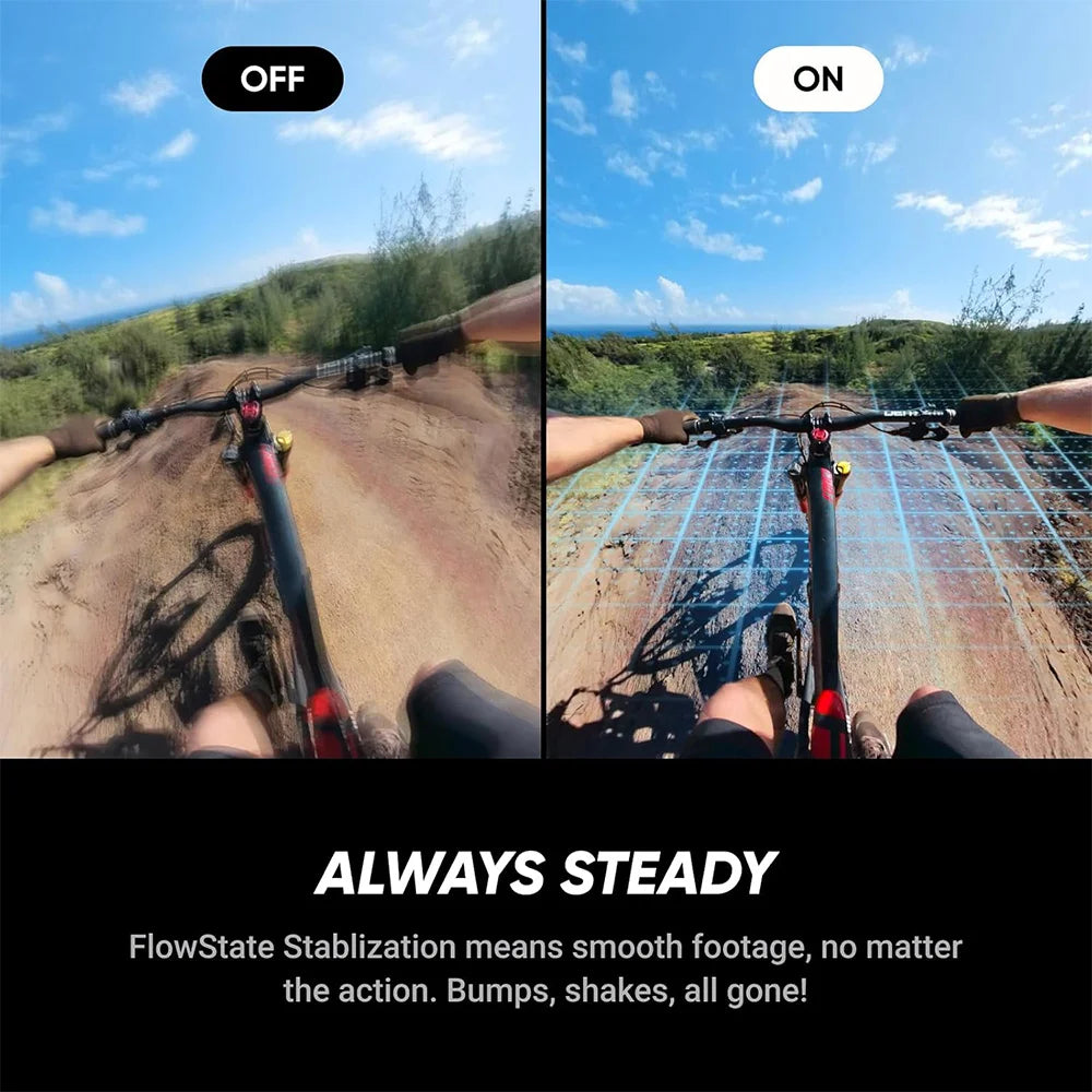 Insta360 X5 8K 360 Action Camera