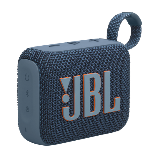 JBL Go 4 - My Store