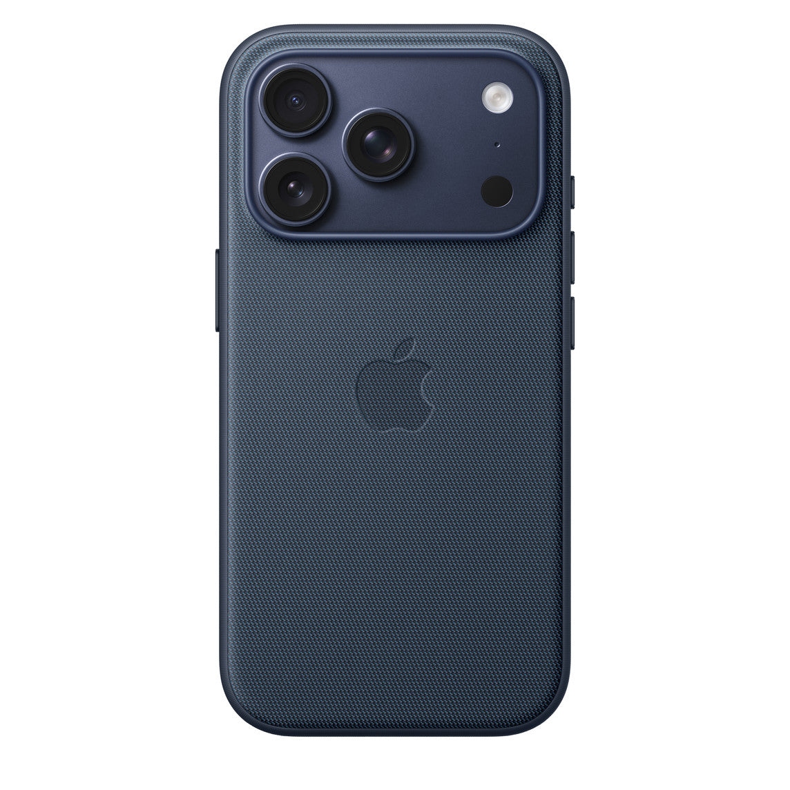 Apple iPhone 17 Pro TechWoven Cover
