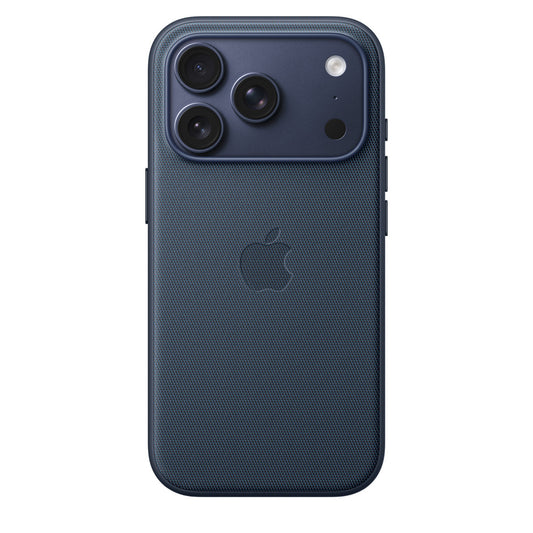 Apple iPhone 17 Pro TechWoven Cover