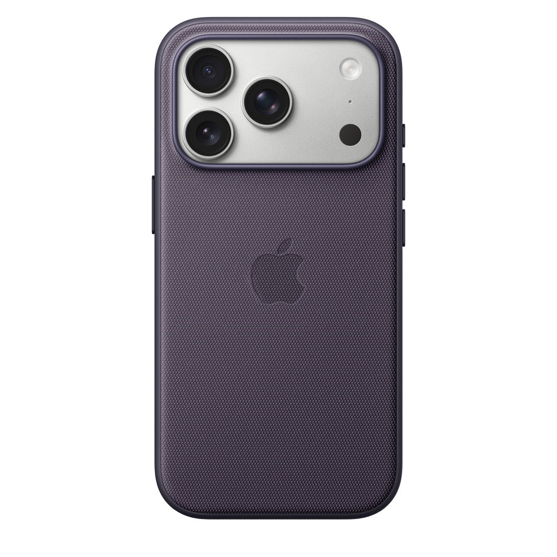 Apple iPhone 17 Pro TechWoven Cover
