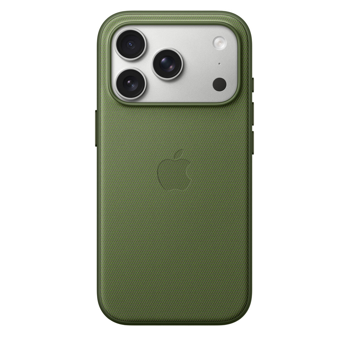 Apple iPhone 17 Pro TechWoven Cover