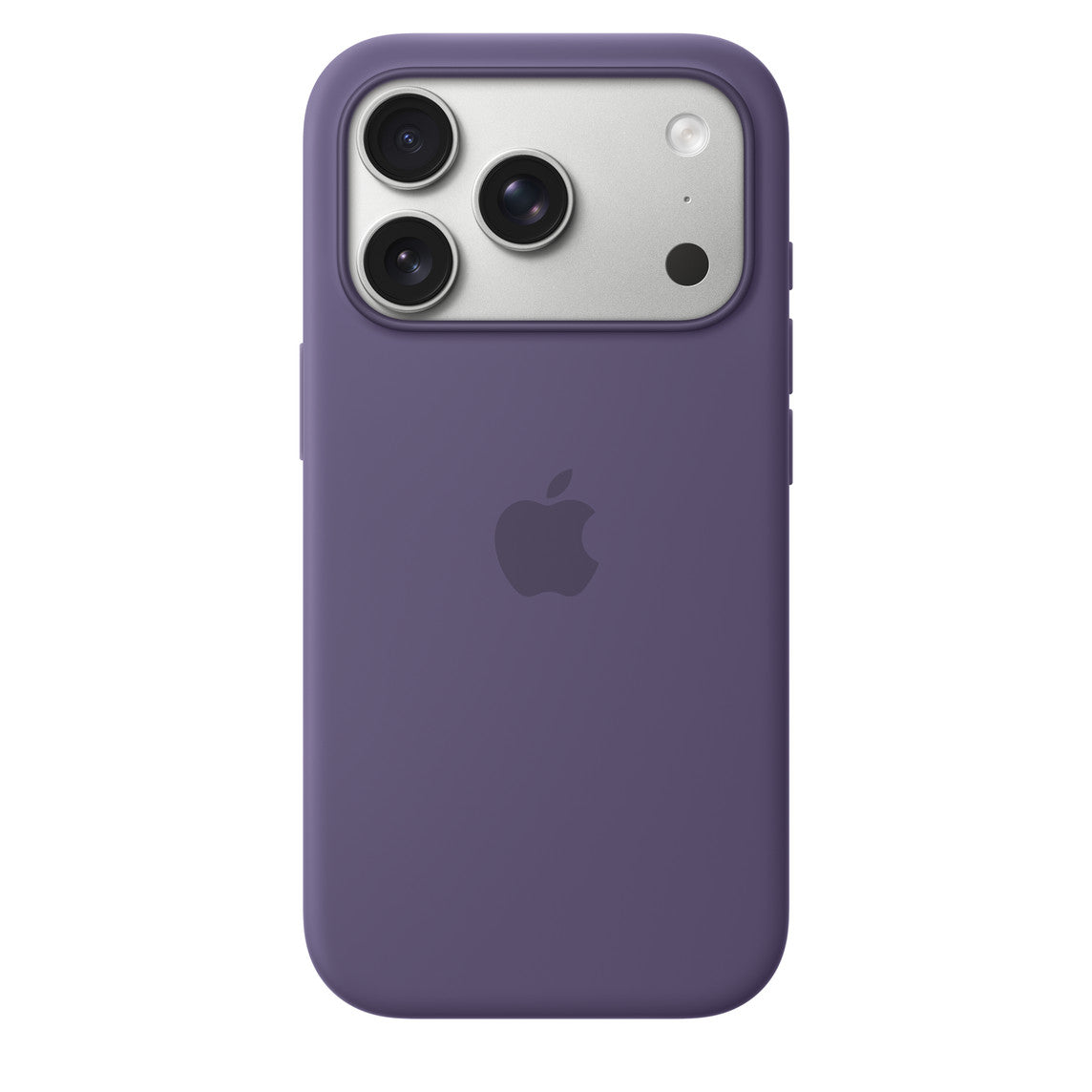 Apple iPhone 17 Pro Max Silicone Cover