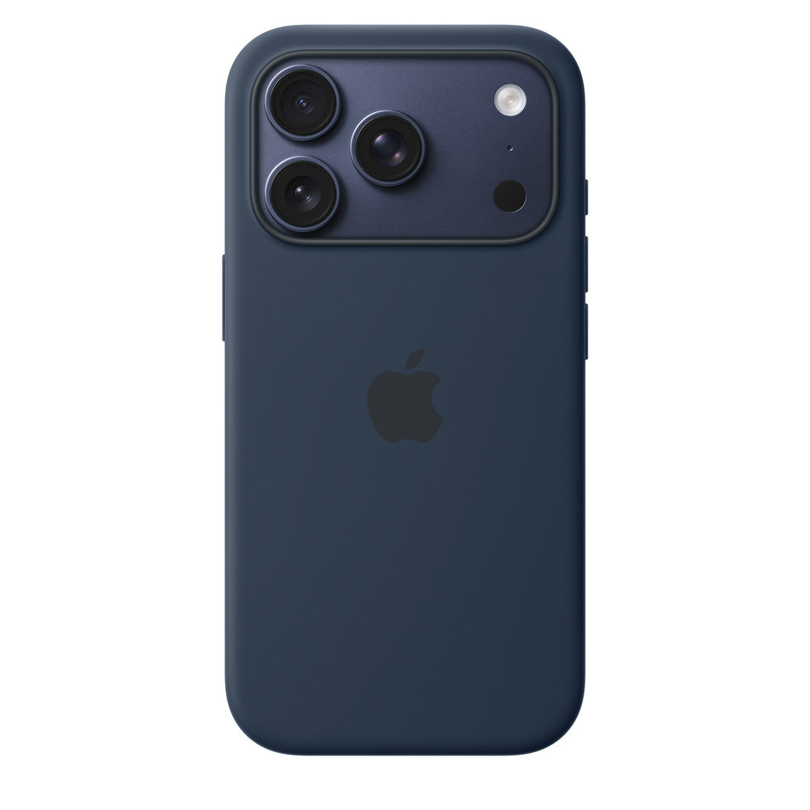 Apple iPhone 17 Pro Max Silicone Cover