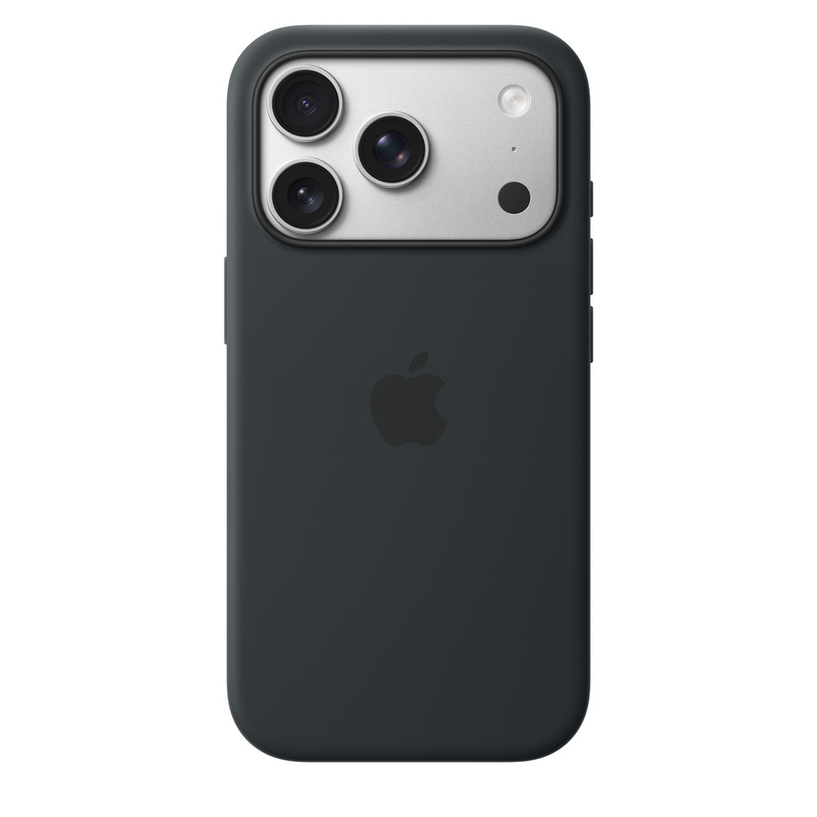 Apple iPhone 17 Pro Max Silicone Cover
