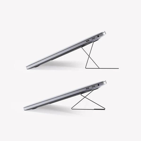 MOFT Adhesive Laptop Stand - My Store
