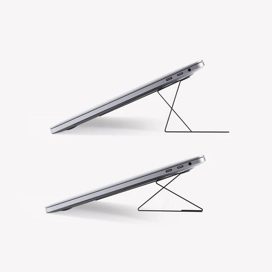 MOFT Adhesive Laptop Stand - My Store