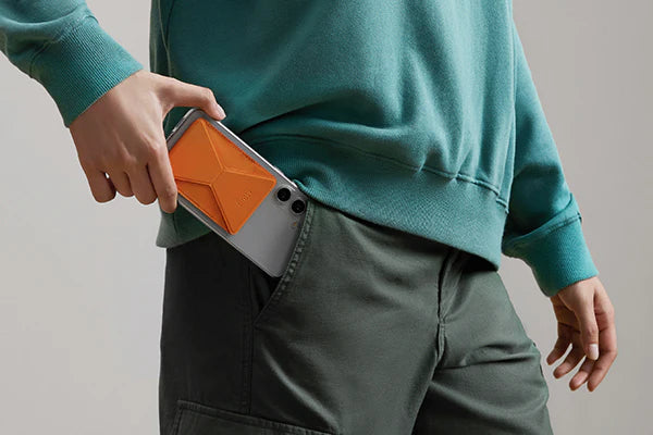 MOFT Adhesive Phone Stand & Wallet - My Store