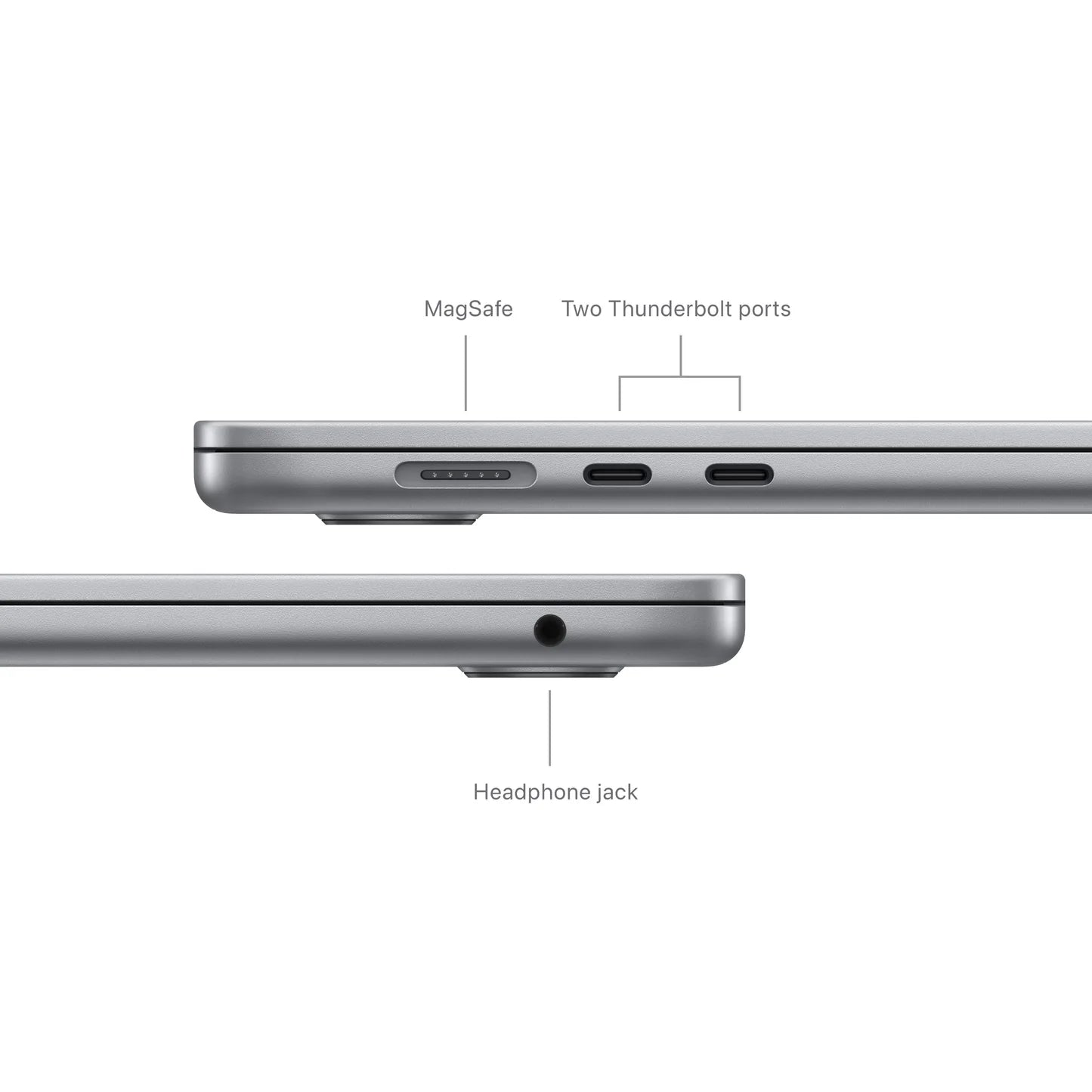 MacBook Air 15" M4