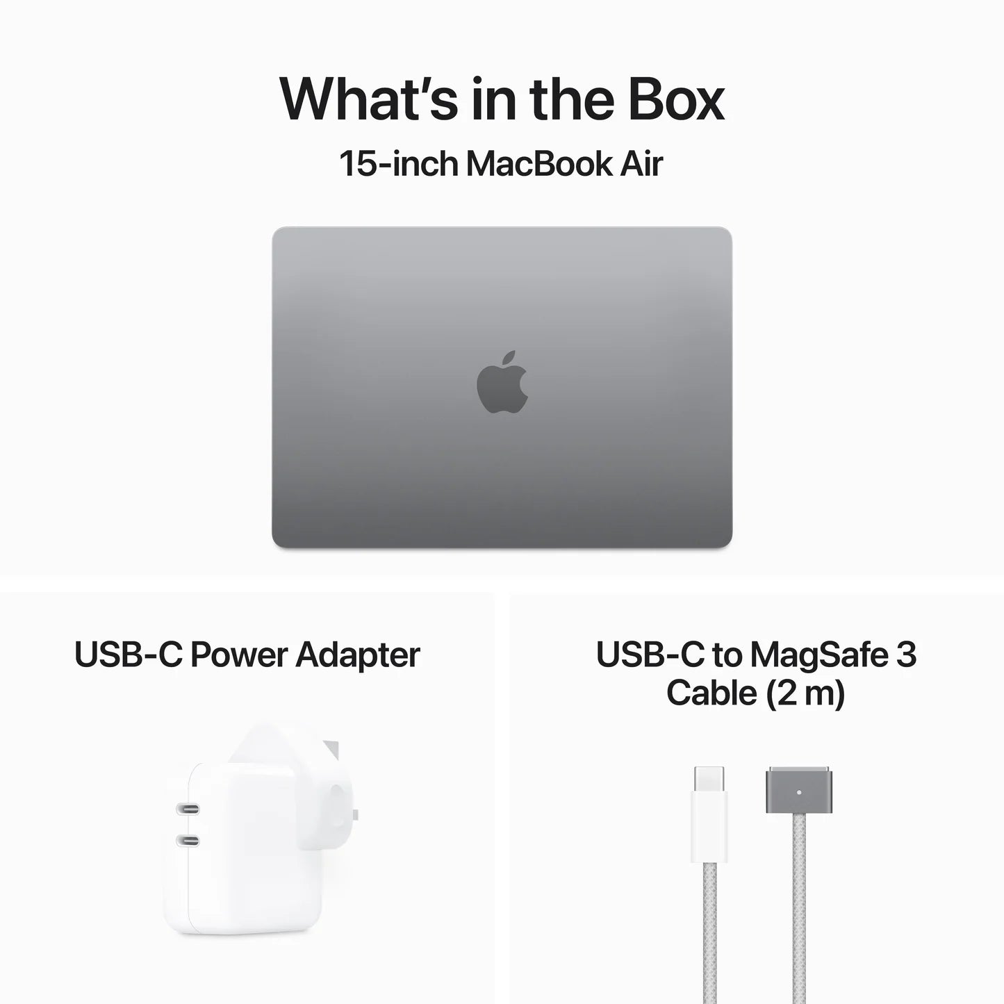 MacBook Air 15" M4