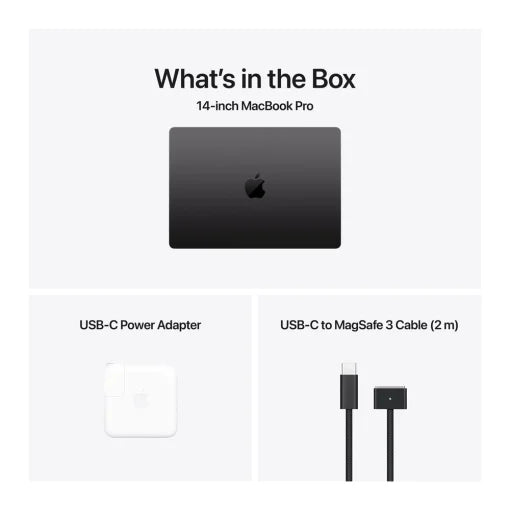 MacBook Pro 14" M4 Pro
