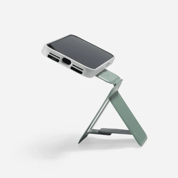 MOFT Snap Invisible Phone Tripod Stand – MagSafe Compatible - My Store