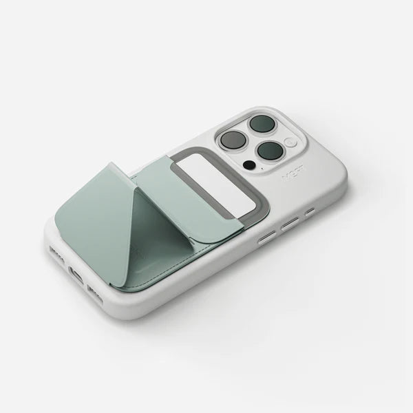 MOFT Adhesive Phone Stand & Wallet - MagSafe Compatible - My Store