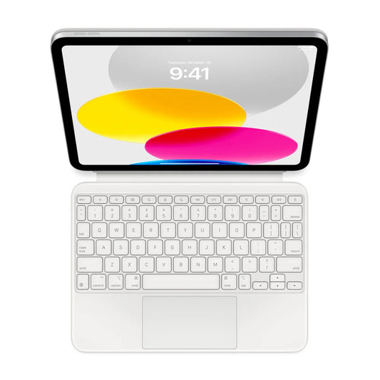 Apple Magic Keyboard Folio for iPad 10 & 11