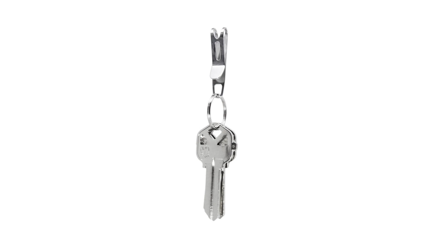 Nano Clip