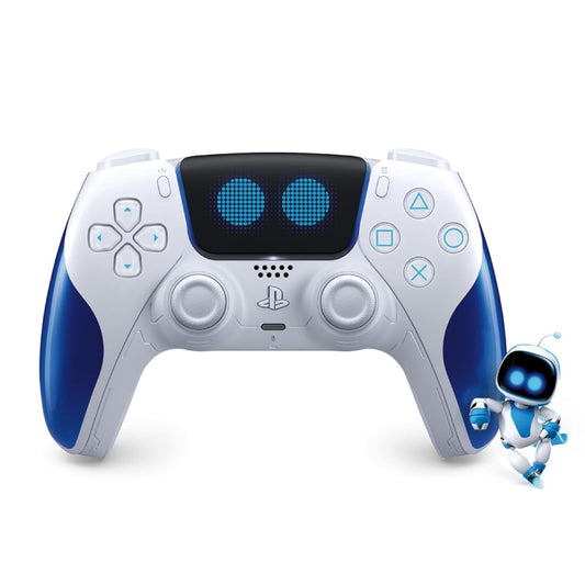 Bundle - Sony DualSense Wireless Controller