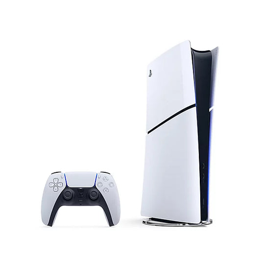 Sony PlayStation 5 Slim - Digital Edition - My Store