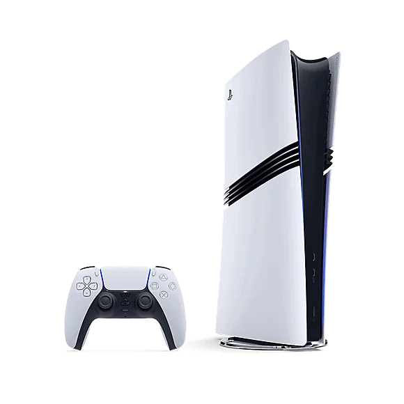 Sony PlayStation 5 Pro - My Store