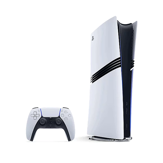 Sony PlayStation 5 Pro - My Store