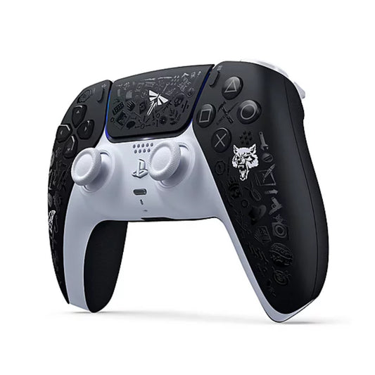 Sony DualSense Wireless Controller - The Last of Us Limited Edition - My Store
