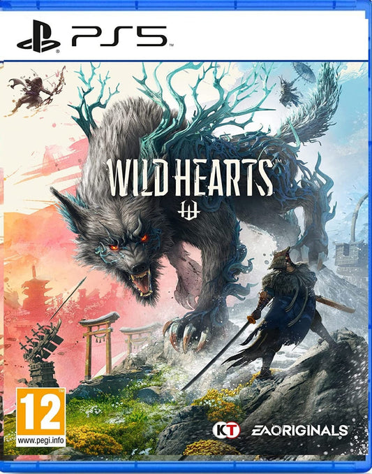 Wild Hearts