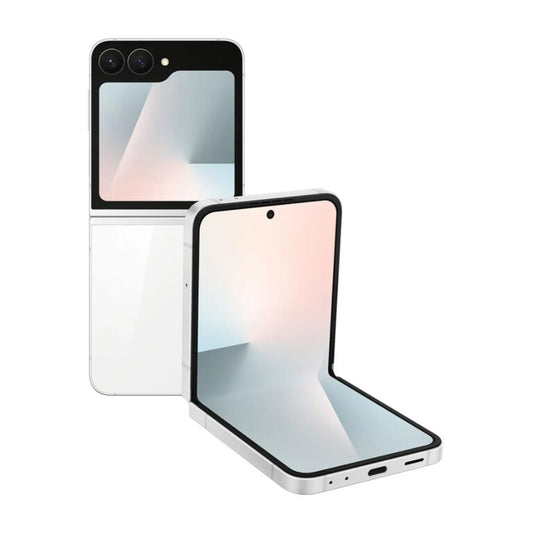 Samsung Z Flip7 FE