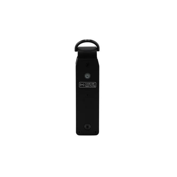 Nomad Twist - The Air Key