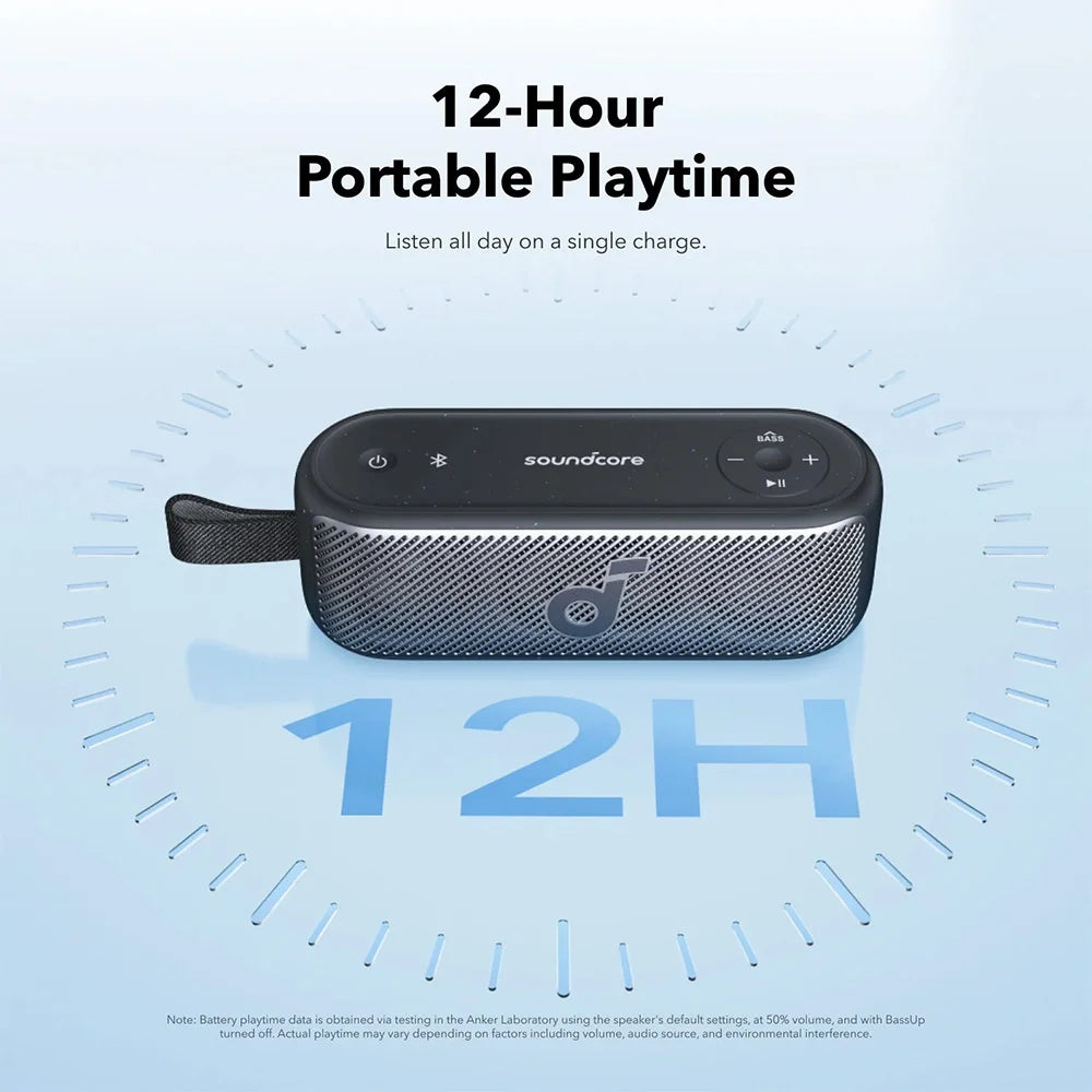 Soundcore By Anker Motion 100 - My Store