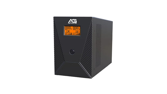 AG Power UPS - My Store