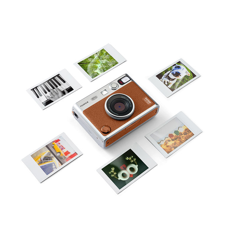 Fujifilm Instax Mini Evo