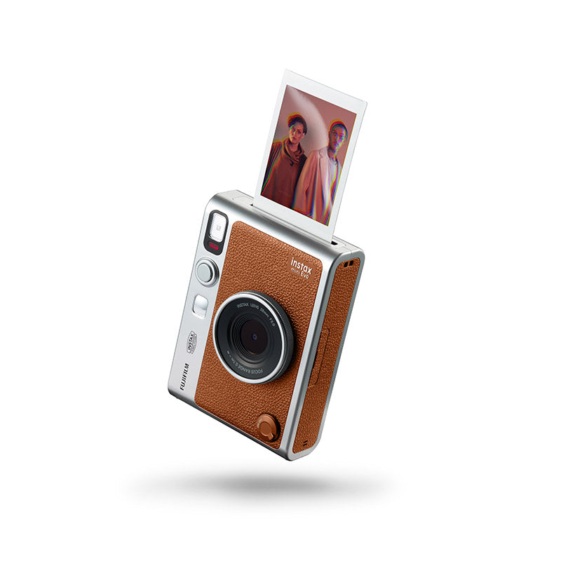 Fujifilm Instax Mini Evo