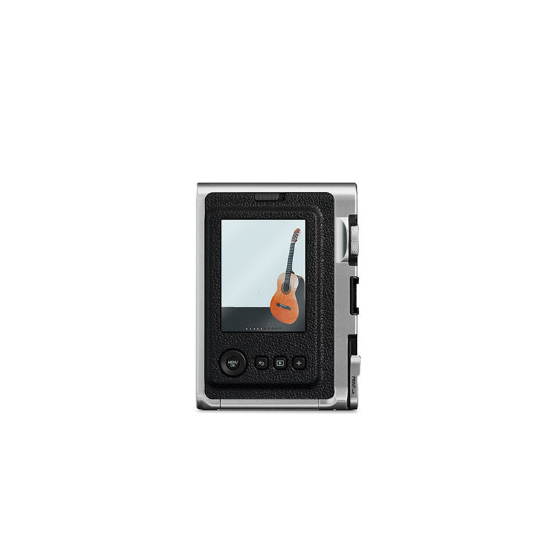 Fujifilm Instax Mini Evo