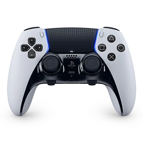 Sony DualSense Edge Wireless Controller - White - My Store