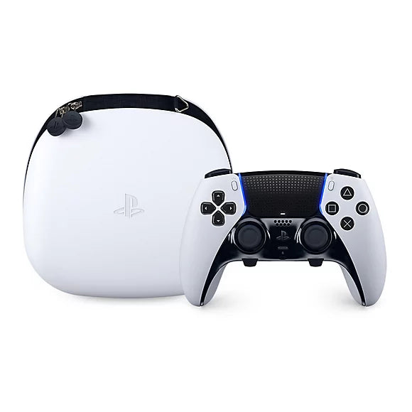 Sony DualSense Edge Wireless Controller - White - My Store