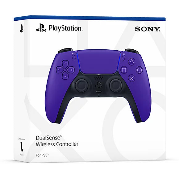 Sony DualSense Wireless Controller - Galactic Purple - My Store