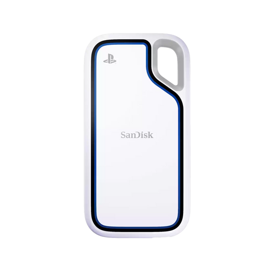 SanDisk Extreme Portable SSD for PS5 - My Store