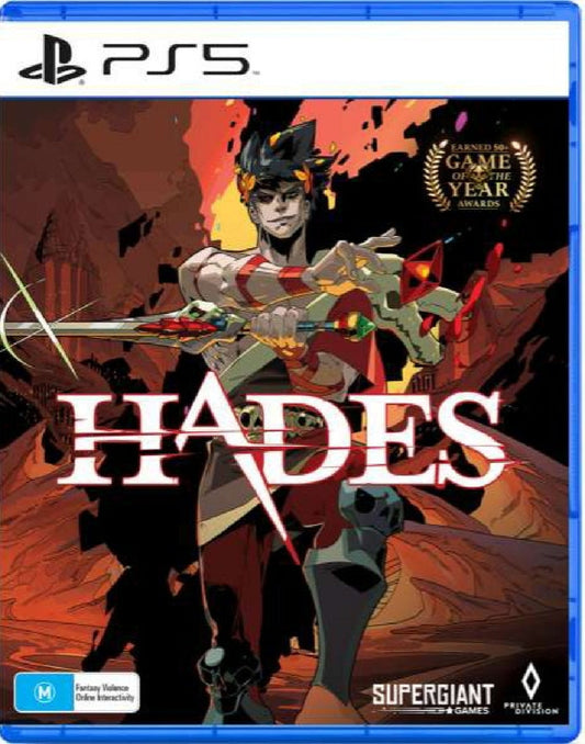 Hades