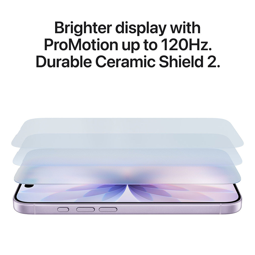Apple iPhone 17