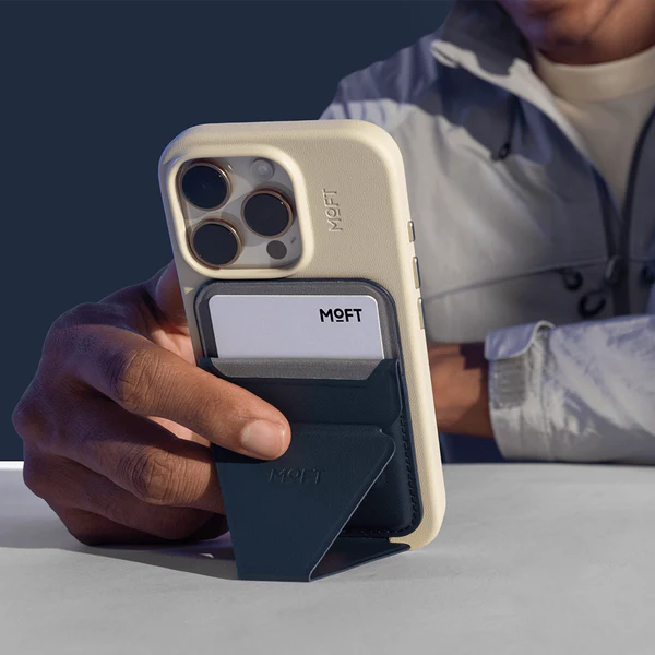 MOFT Adhesive Phone Stand & Wallet - MagSafe Compatible - My Store