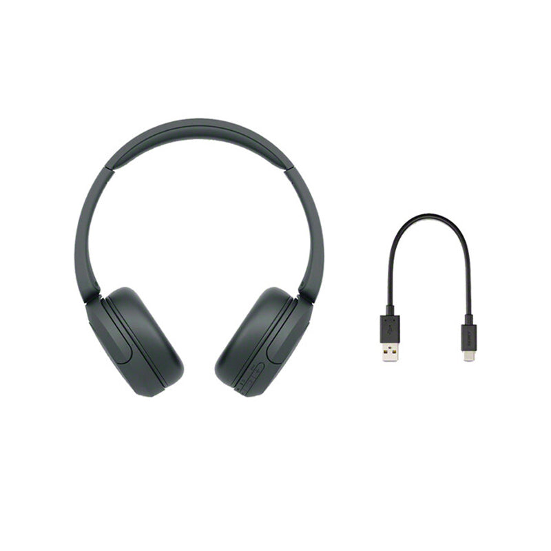 Sony WH-CH520 - My Store