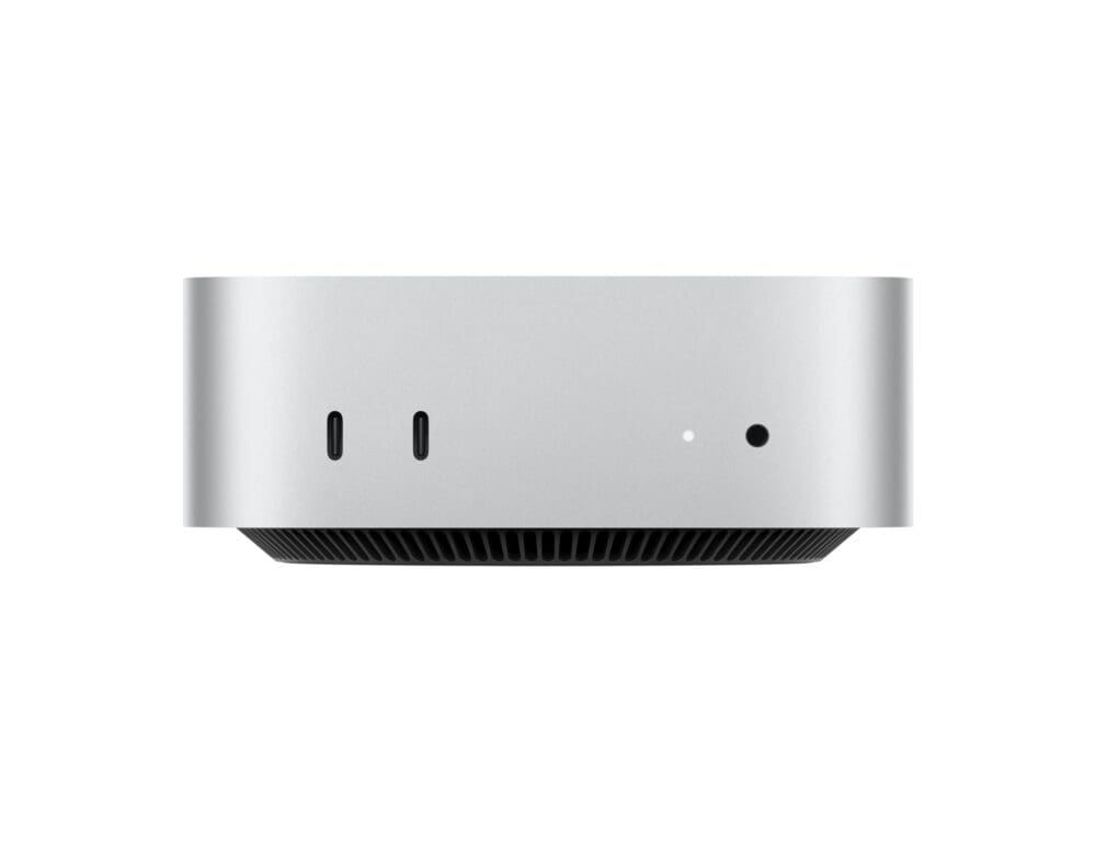 Apple Mac Mini M4 Pro (2024)