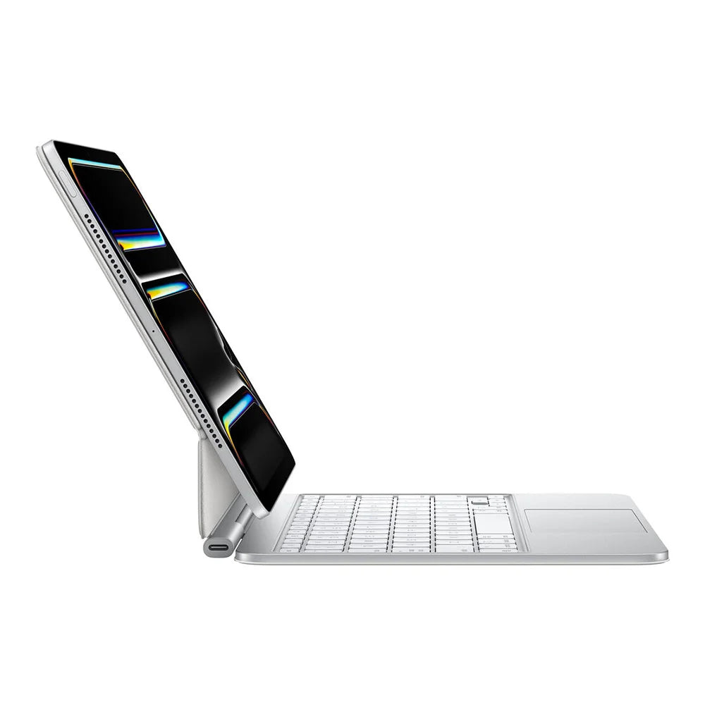 Apple Magic Keyboard for iPad Pro 11-inch (M4) - My Store
